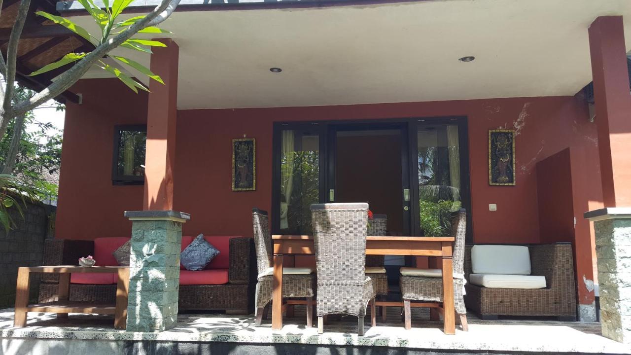 Gede'S Homestay Tejakula Pokój zdjęcie