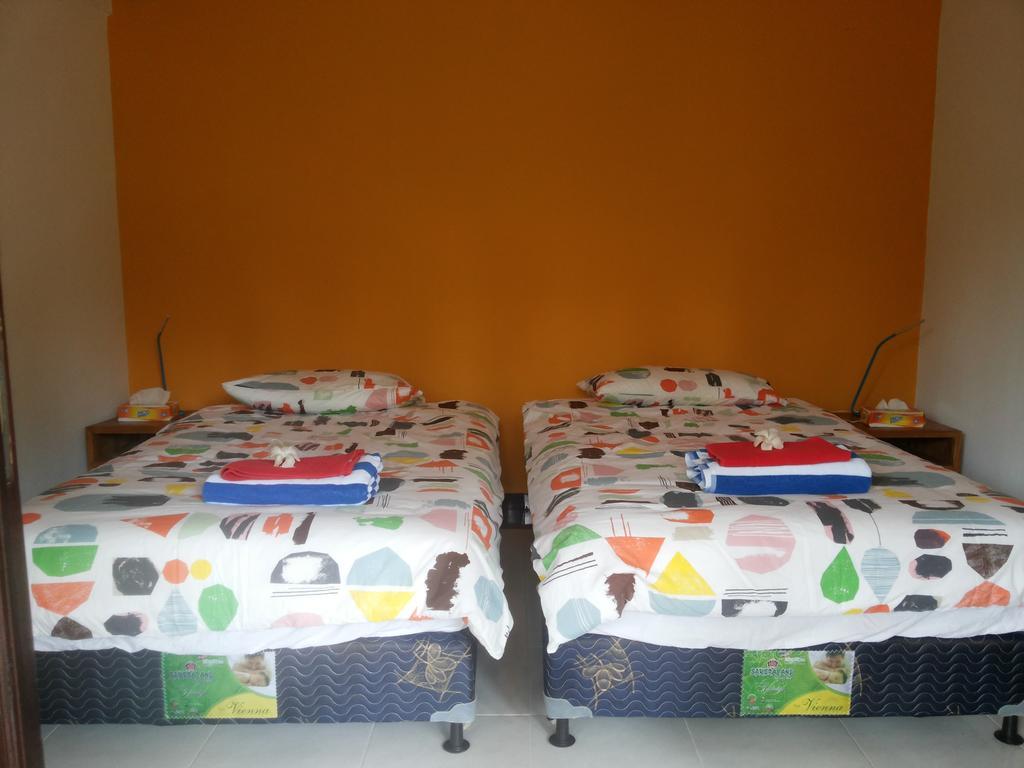 Gede'S Homestay Tejakula Zewnętrze zdjęcie