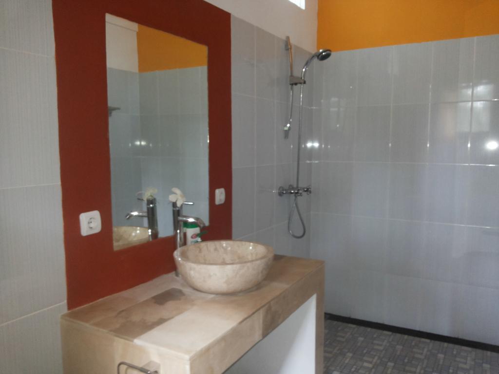 Gede'S Homestay Tejakula Zewnętrze zdjęcie