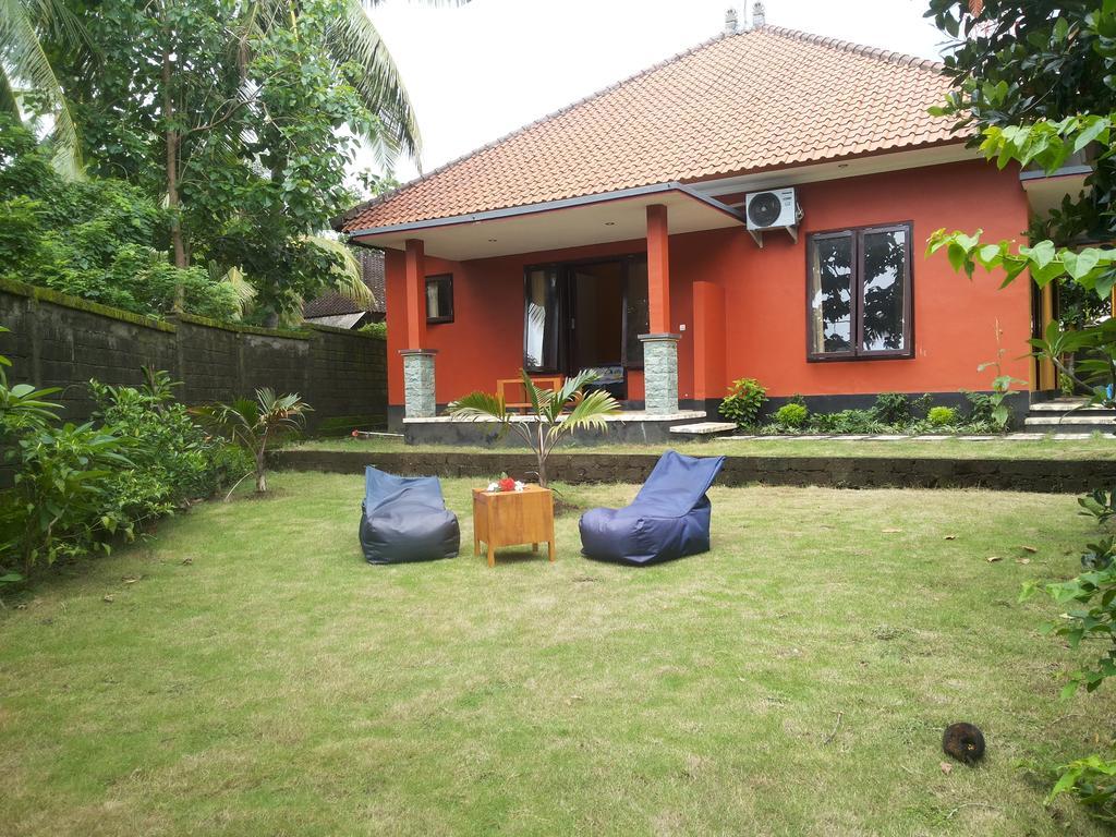 Gede'S Homestay Tejakula Zewnętrze zdjęcie